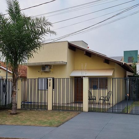 Atlantico Residencial Villa Bonito  Ngoại thất bức ảnh