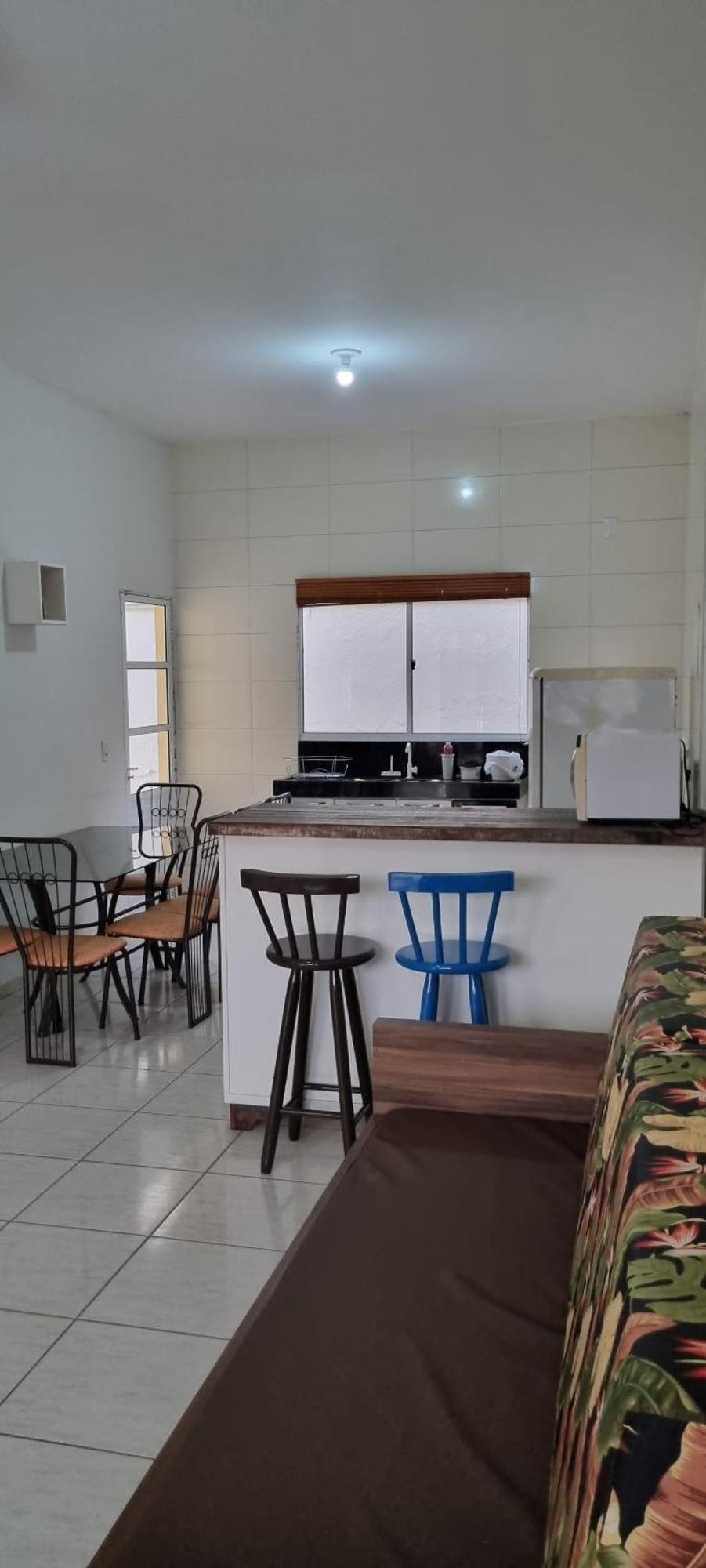 Atlantico Residencial Villa Bonito  Ngoại thất bức ảnh