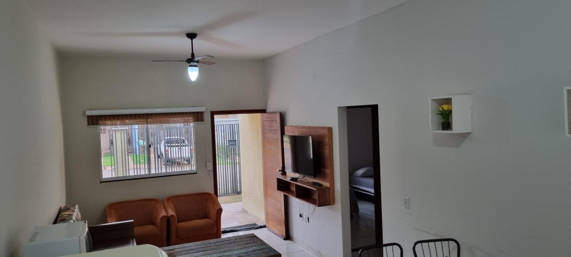 Atlantico Residencial Villa Bonito  Ngoại thất bức ảnh