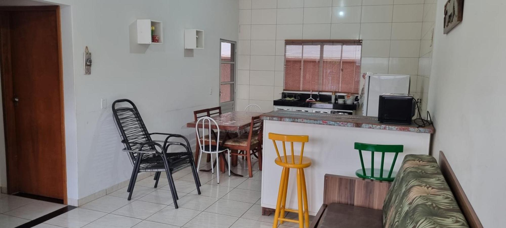 Atlantico Residencial Villa Bonito  Phòng bức ảnh