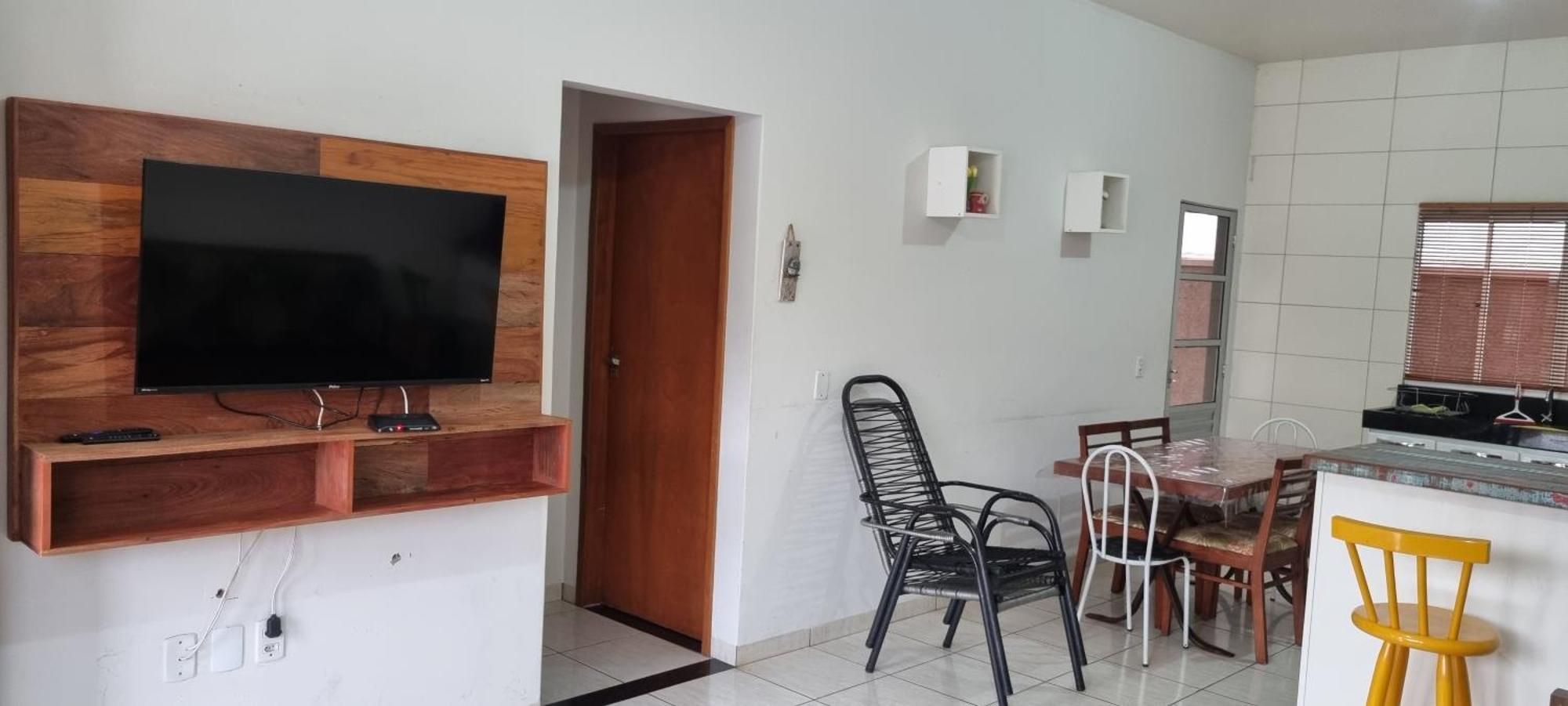 Atlantico Residencial Villa Bonito  Phòng bức ảnh