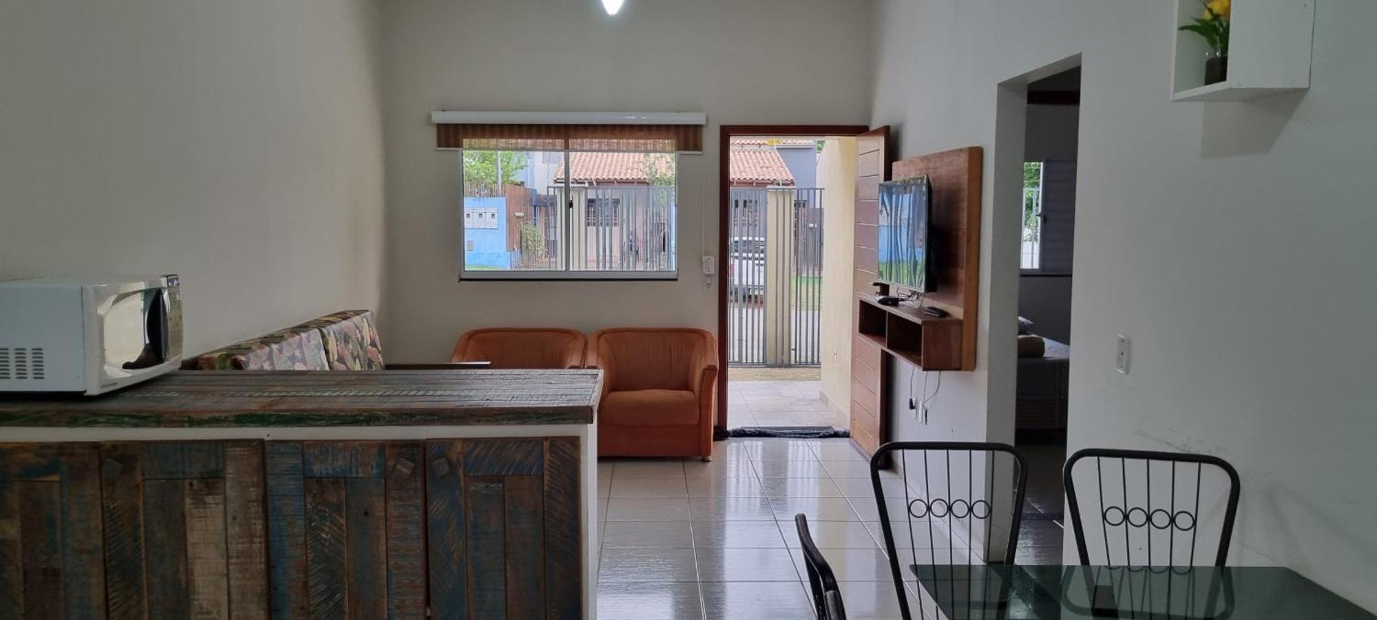 Atlantico Residencial Villa Bonito  Phòng bức ảnh