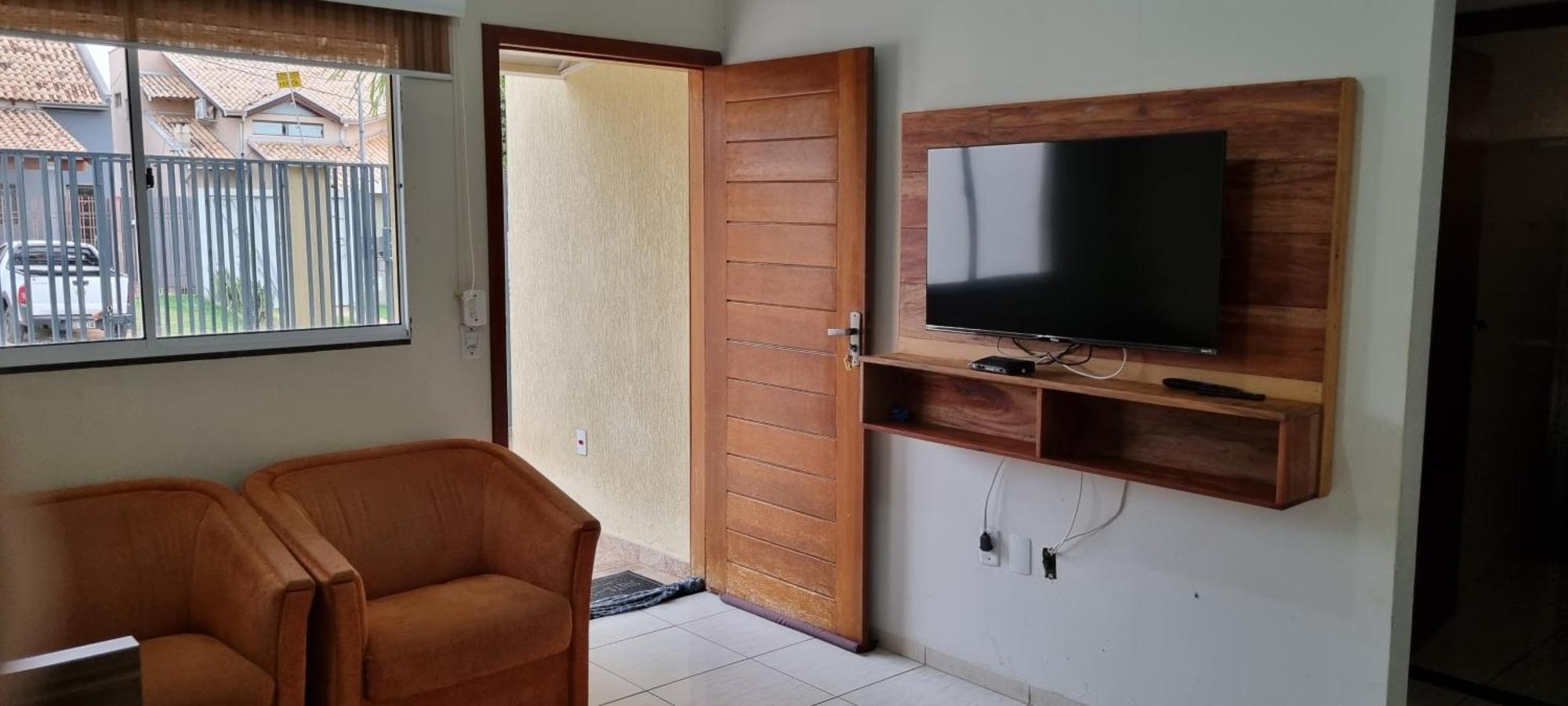 Atlantico Residencial Villa Bonito  Phòng bức ảnh