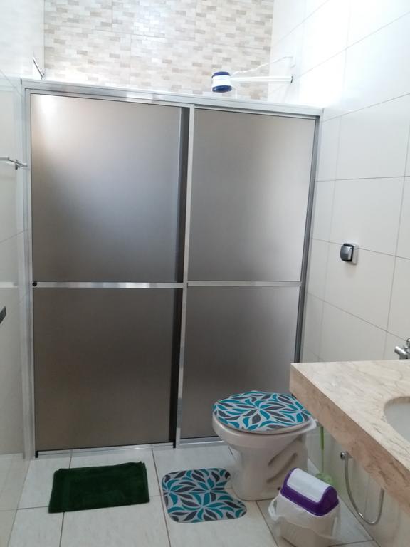 Atlantico Residencial Villa Bonito  Ngoại thất bức ảnh