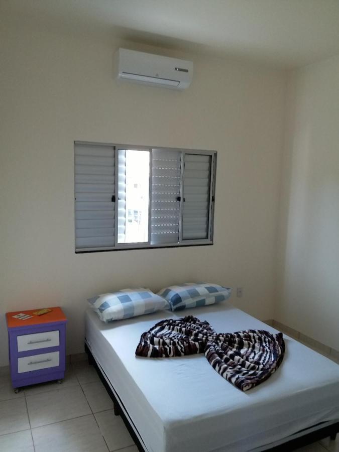 Atlantico Residencial Villa Bonito  Ngoại thất bức ảnh
