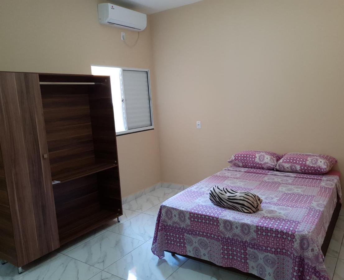 Atlantico Residencial Villa Bonito  Ngoại thất bức ảnh