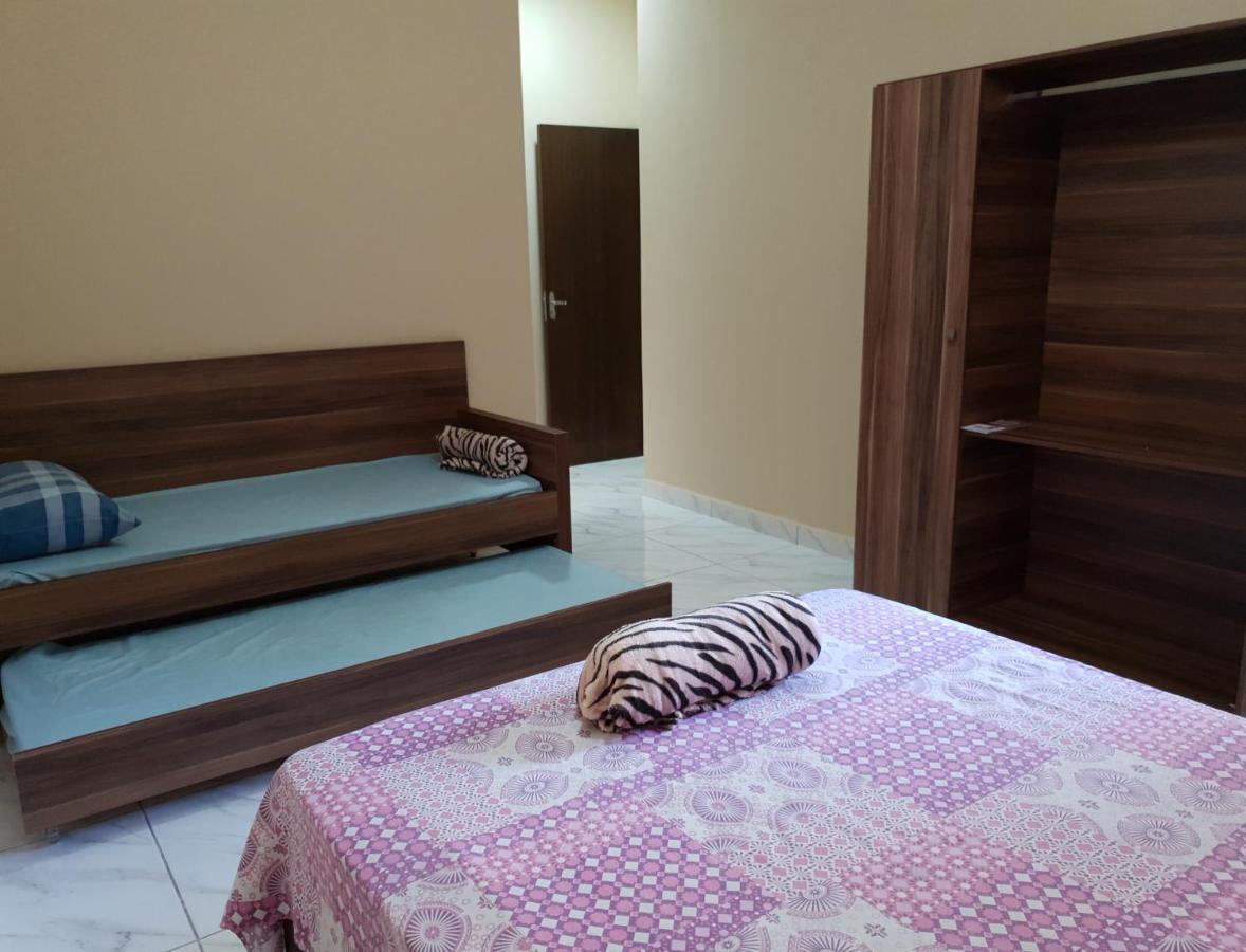 Atlantico Residencial Villa Bonito  Ngoại thất bức ảnh