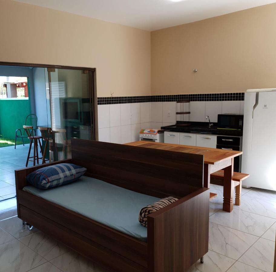 Atlantico Residencial Villa Bonito  Ngoại thất bức ảnh