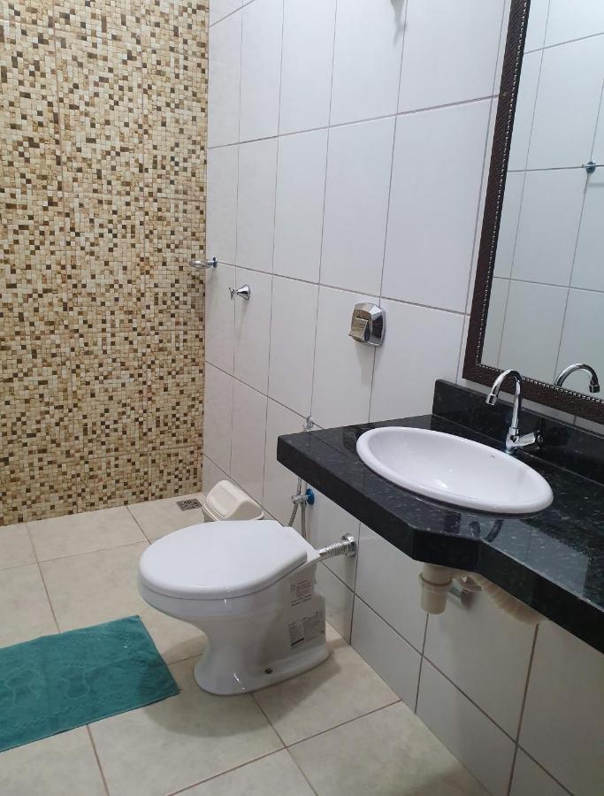 Atlantico Residencial Villa Bonito  Ngoại thất bức ảnh