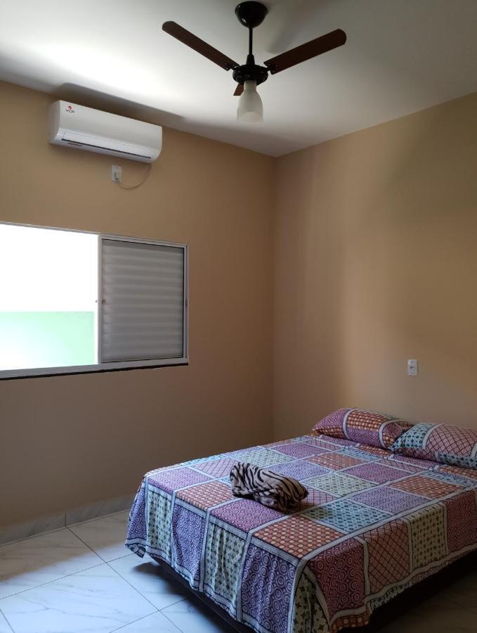 Atlantico Residencial Villa Bonito  Ngoại thất bức ảnh