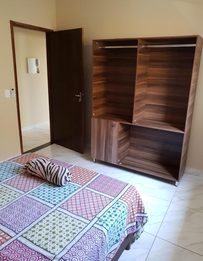 Atlantico Residencial Villa Bonito  Ngoại thất bức ảnh