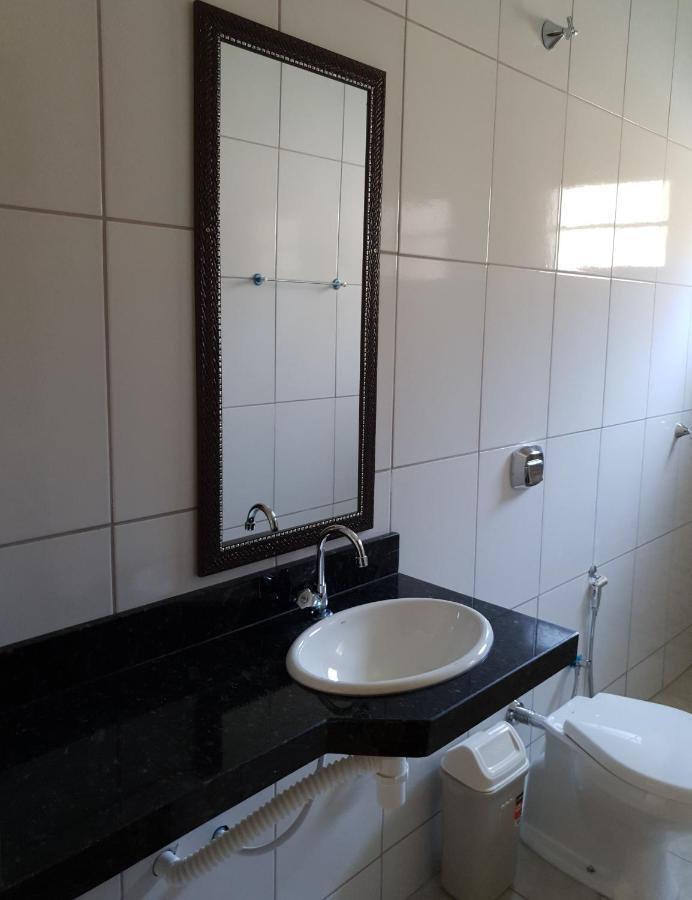 Atlantico Residencial Villa Bonito  Ngoại thất bức ảnh