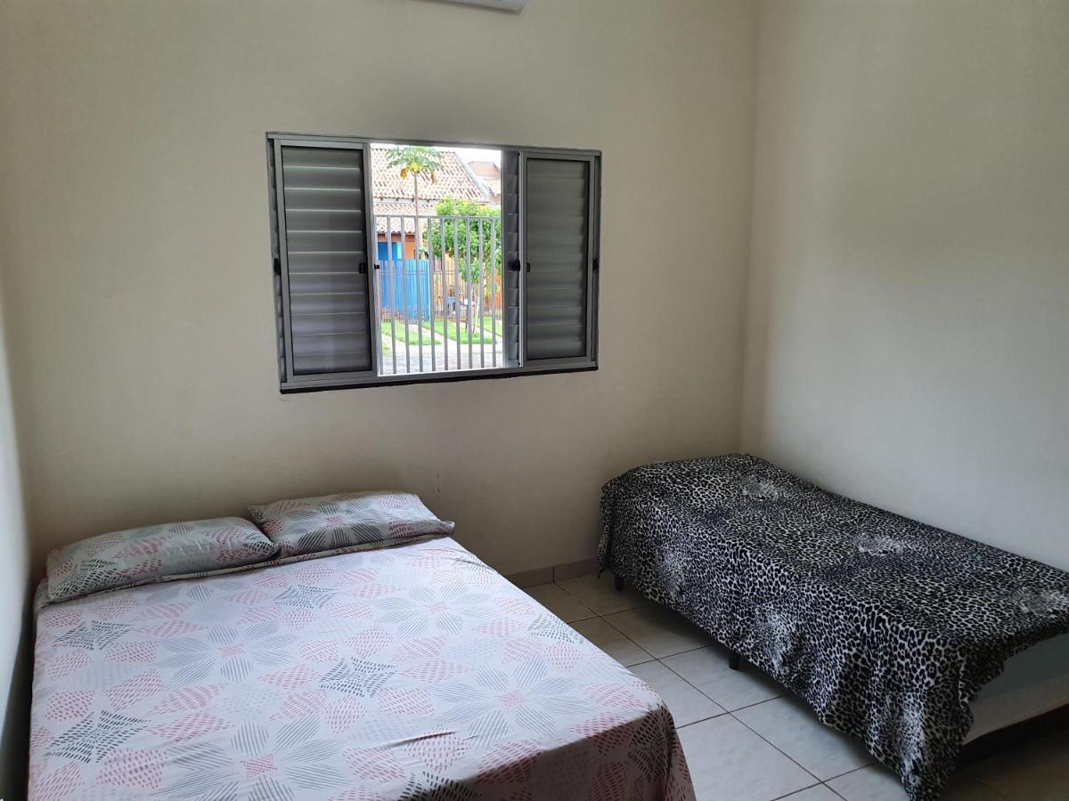 Atlantico Residencial Villa Bonito  Ngoại thất bức ảnh