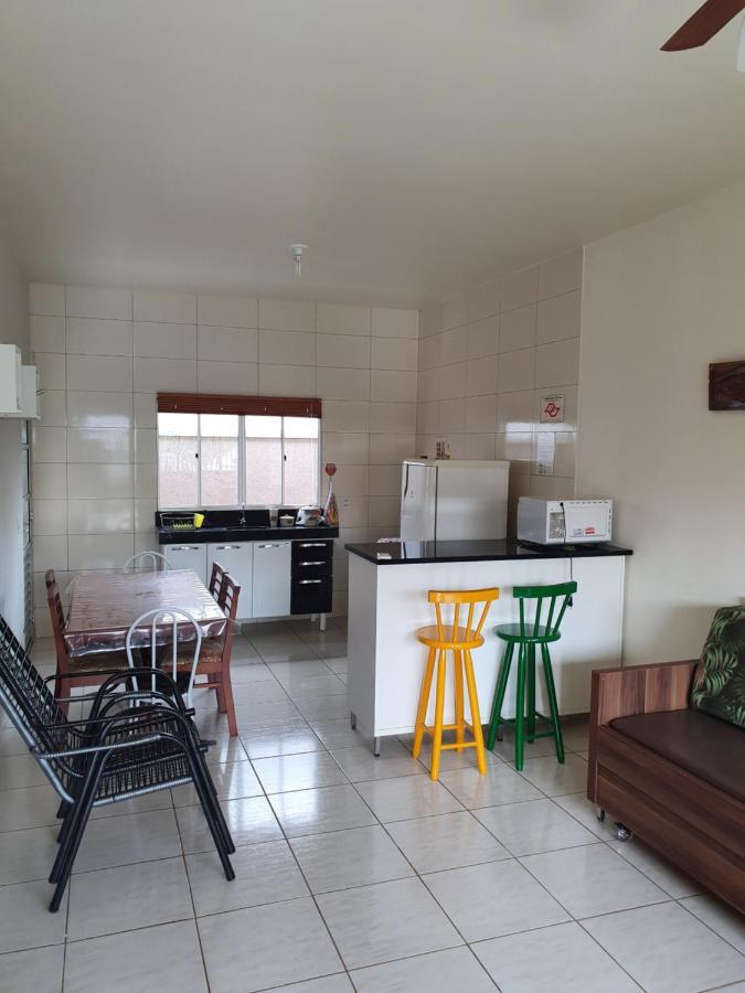 Atlantico Residencial Villa Bonito  Ngoại thất bức ảnh